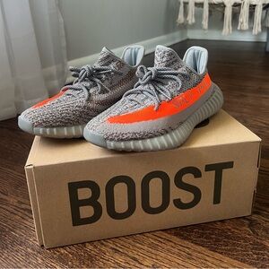 Yeezy Boost V2 Beluga